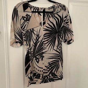 Stella McCartney Silk Blouse